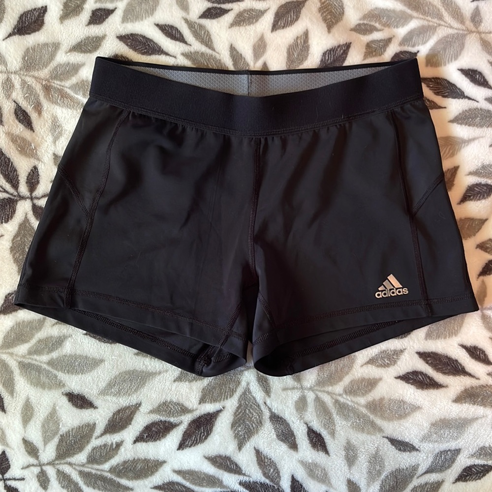 Adidas Activewear Shorts